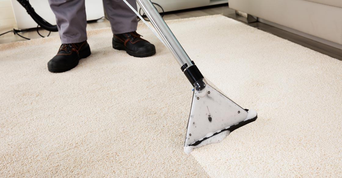 Carpet Cleaning Services Puncak Alam Best Price & Cleaners